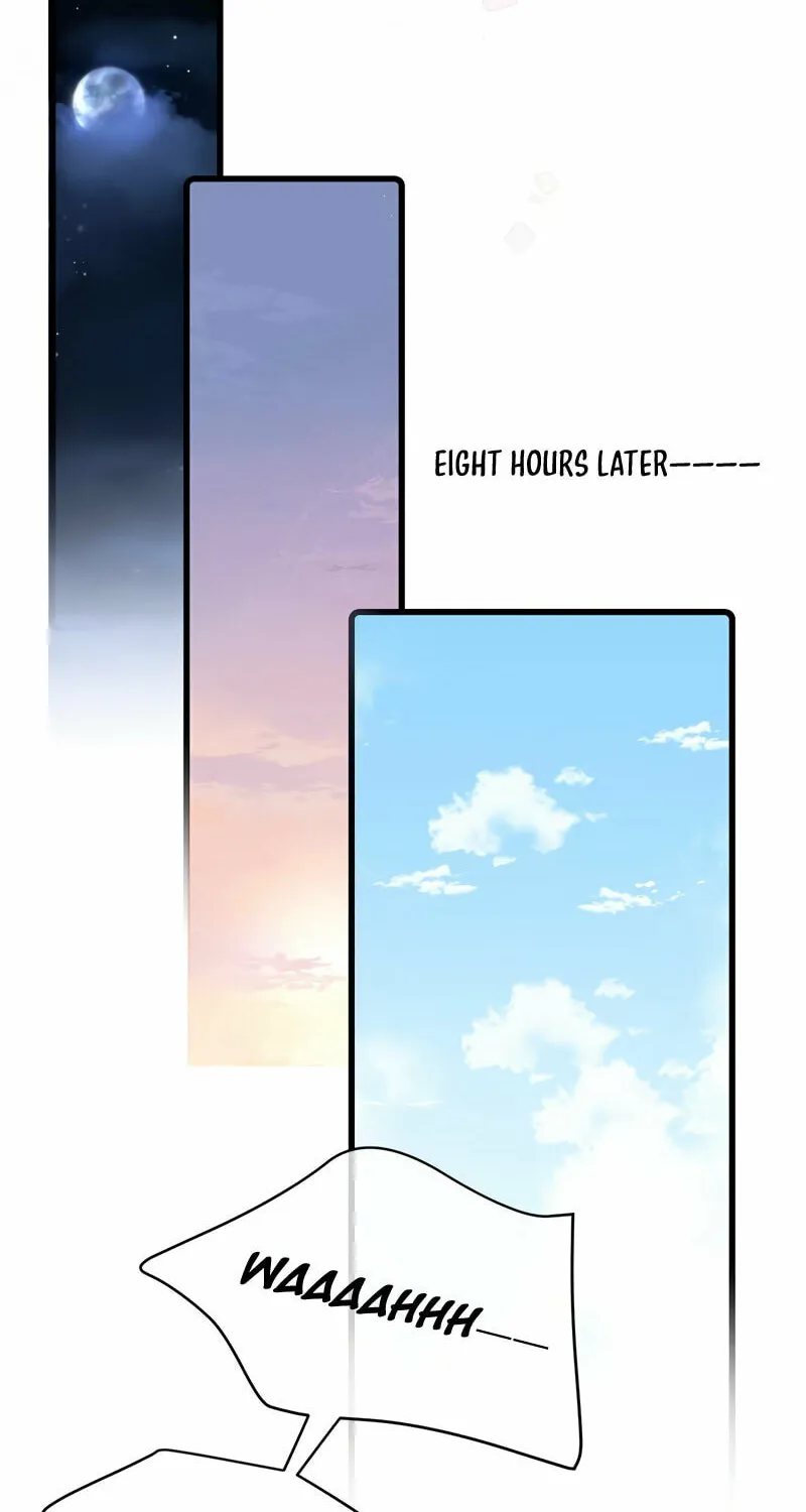 Miss Ghost, No Snuggling Please! Chapter 4 page 8 - 