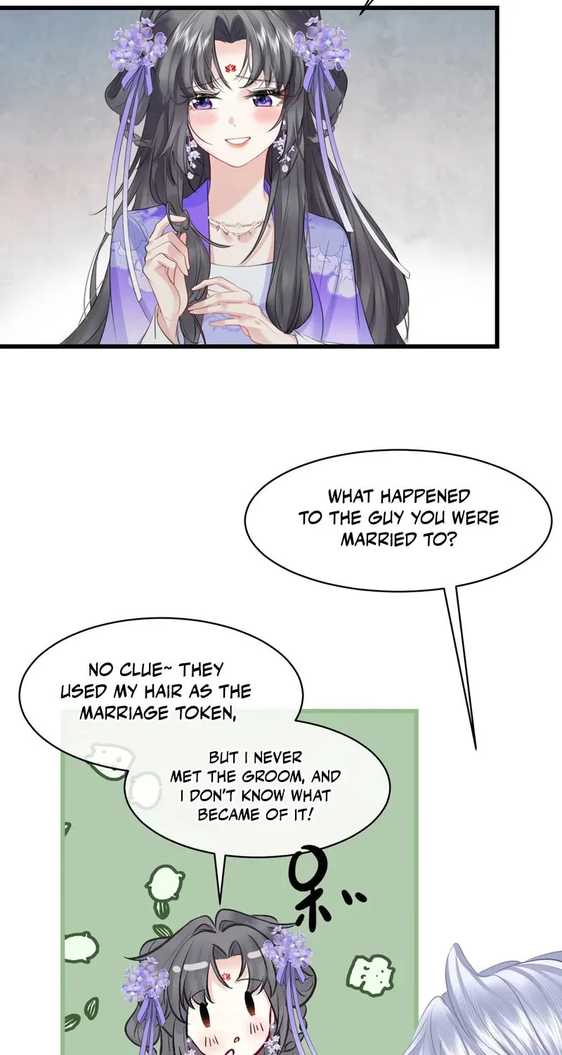 Miss Ghost, No Snuggling Please! Chapter 5 page 12 - 