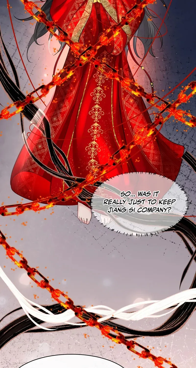 Miss Ghost, No Snuggling Please! Chapter 5 page 15 - 
