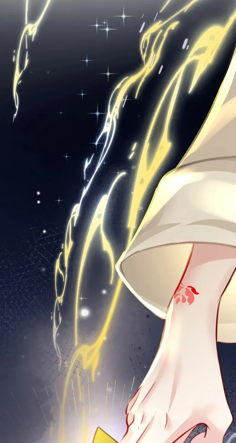 Miss Ghost, No Snuggling Please! Chapter 5 page 17 - 