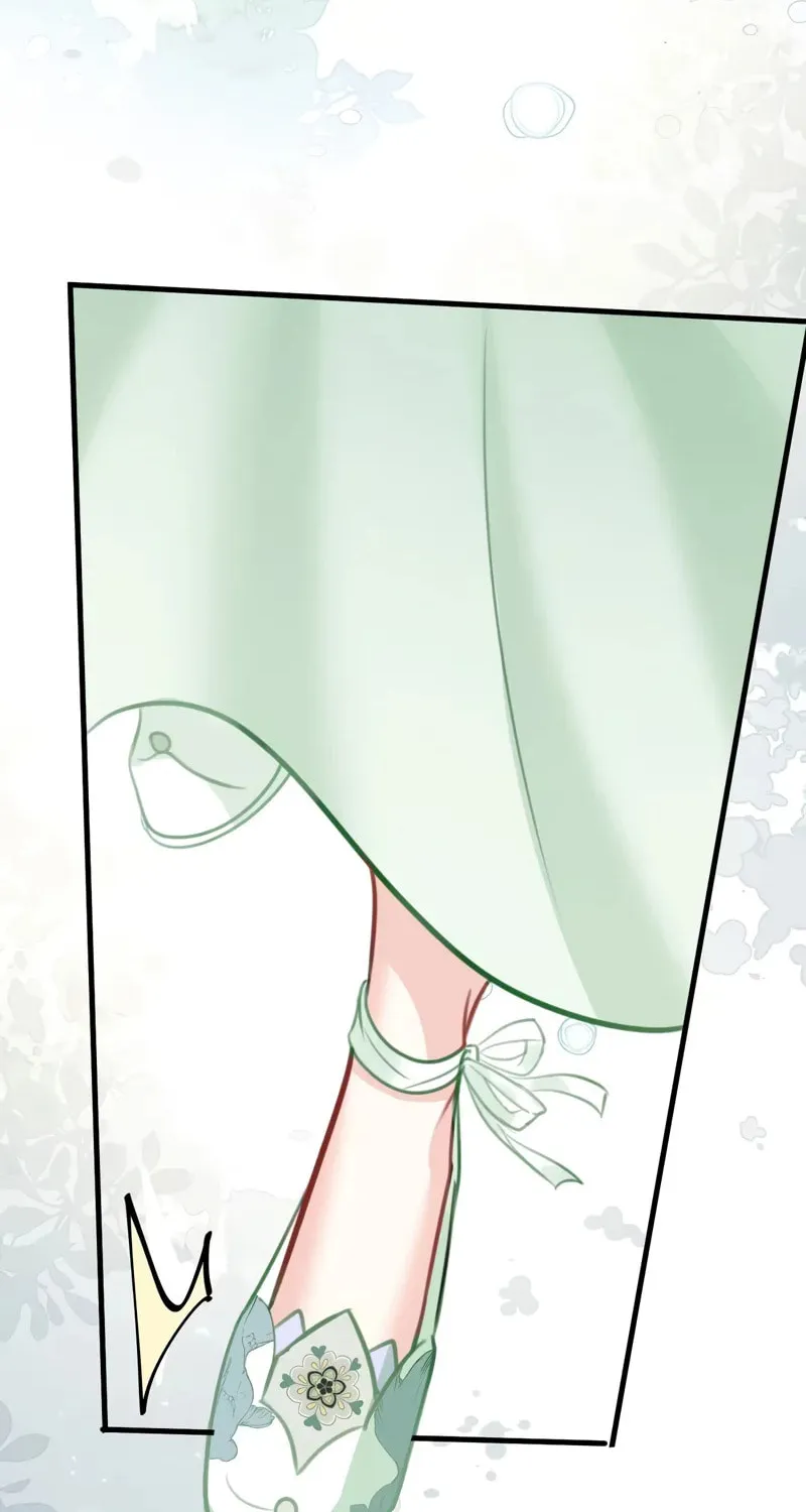 Miss Ghost, No Snuggling Please! Chapter 5 page 22 - 