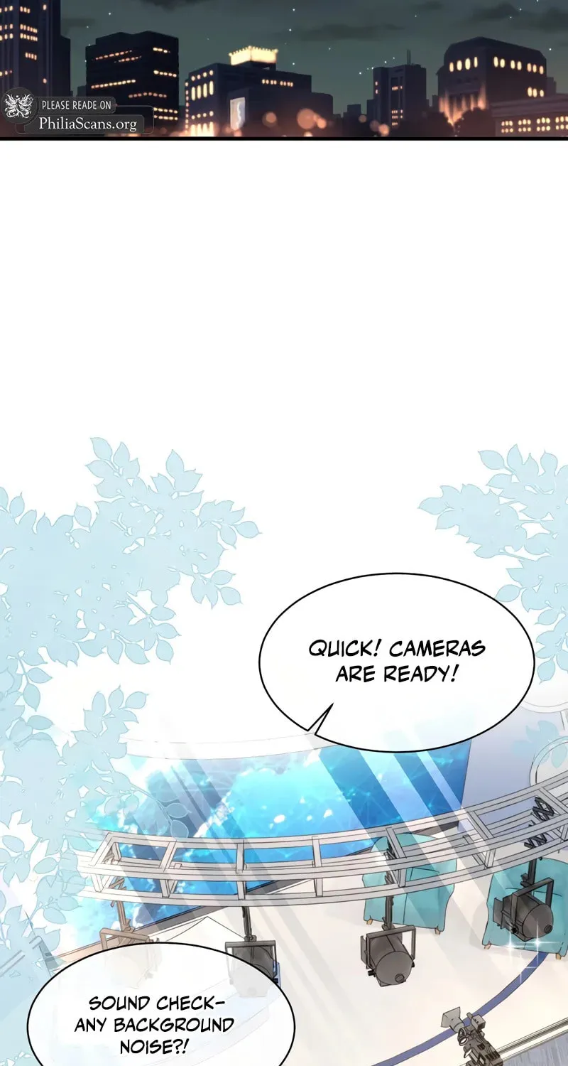 Miss Ghost, No Snuggling Please! Chapter 5 page 39 - 