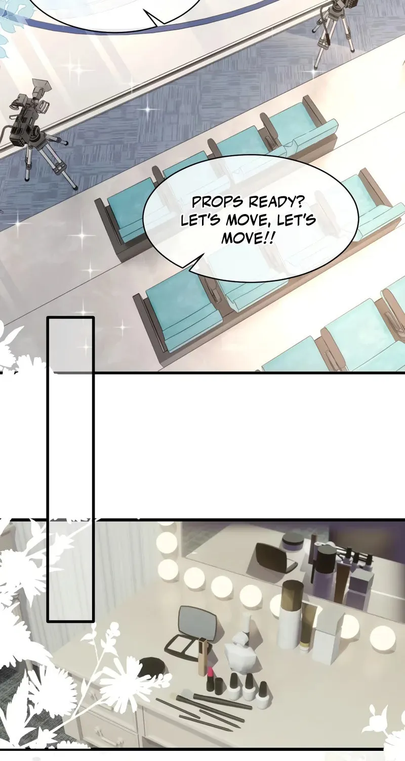 Miss Ghost, No Snuggling Please! Chapter 5 page 40 - 