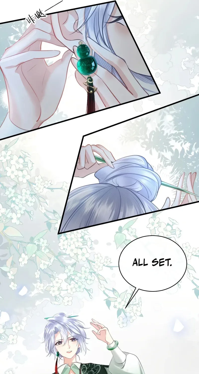 Miss Ghost, No Snuggling Please! Chapter 5 page 42 - 