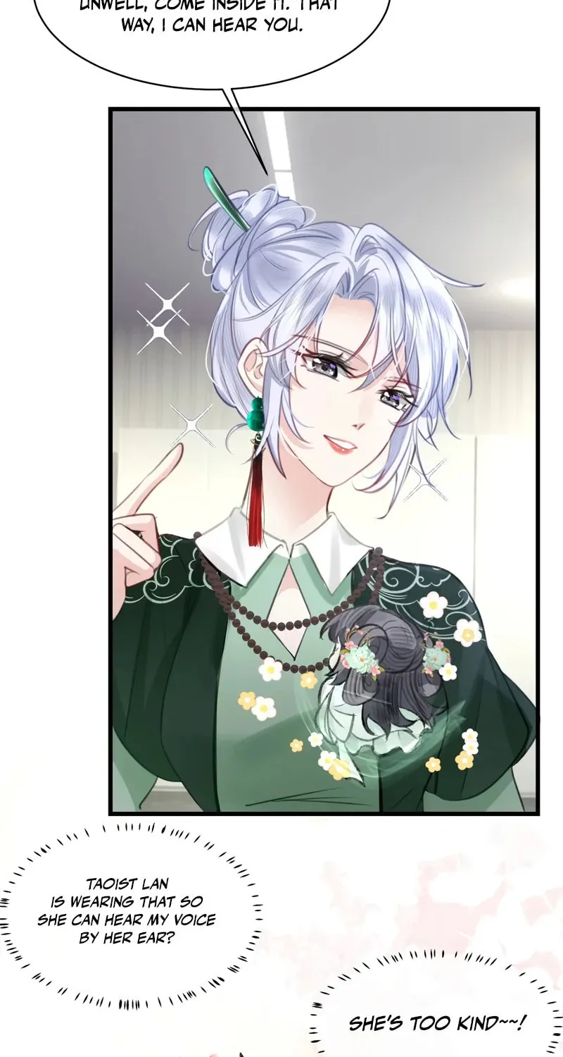 Miss Ghost, No Snuggling Please! Chapter 5 page 45 - 