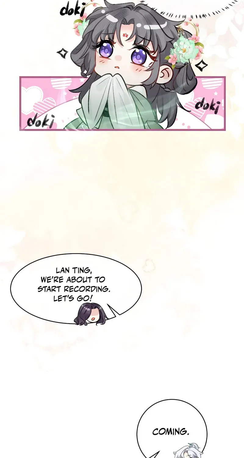 Miss Ghost, No Snuggling Please! Chapter 5 page 46 - 