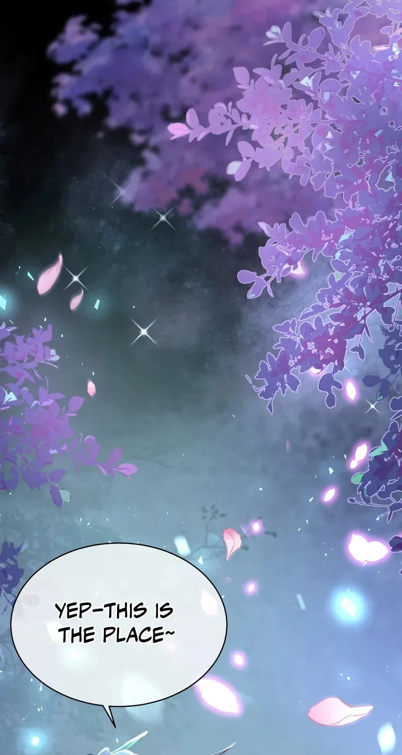 Miss Ghost, No Snuggling Please! Chapter 5 page 51 - 