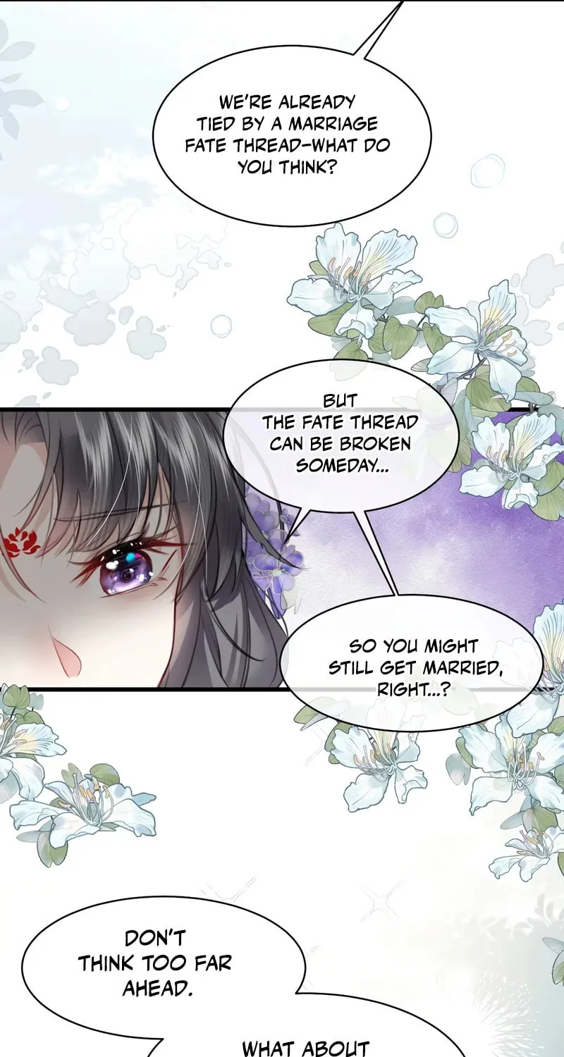 Miss Ghost, No Snuggling Please! Chapter 5 page 9 - 