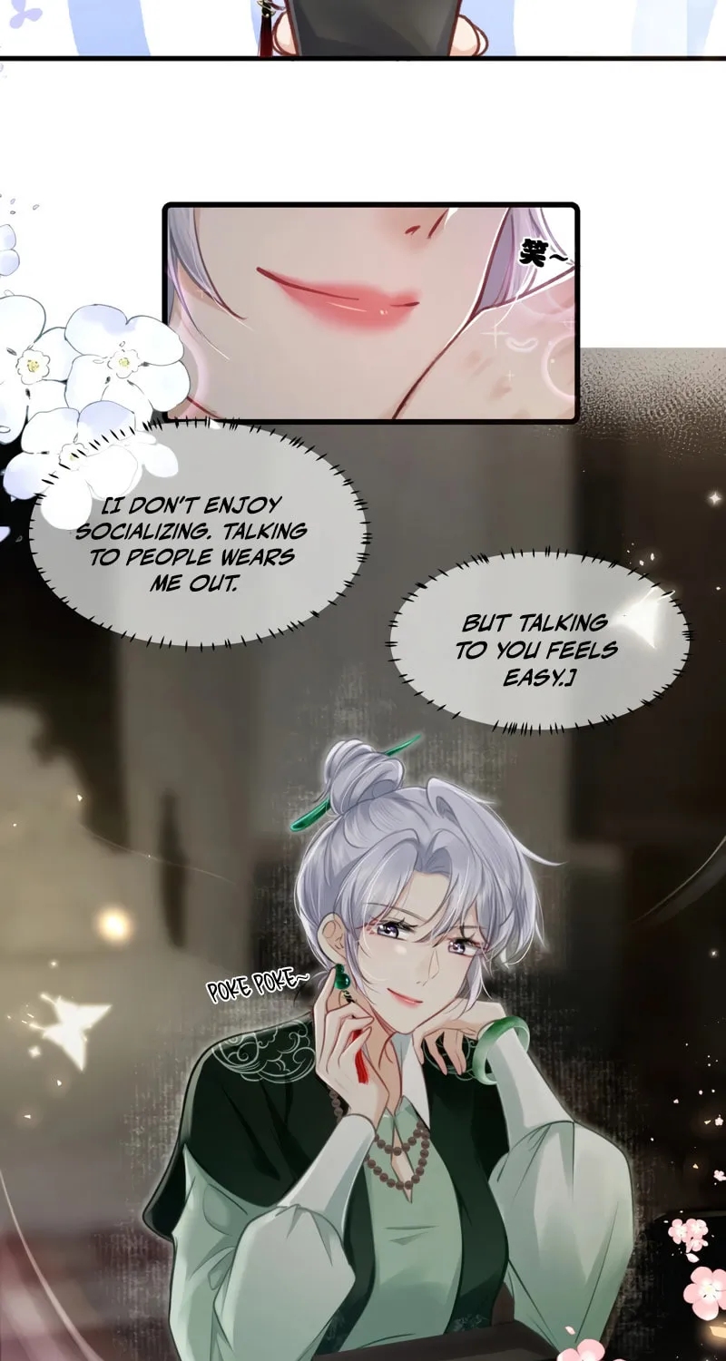 Miss Ghost, No Snuggling Please! Chapter 6 page 20 - 