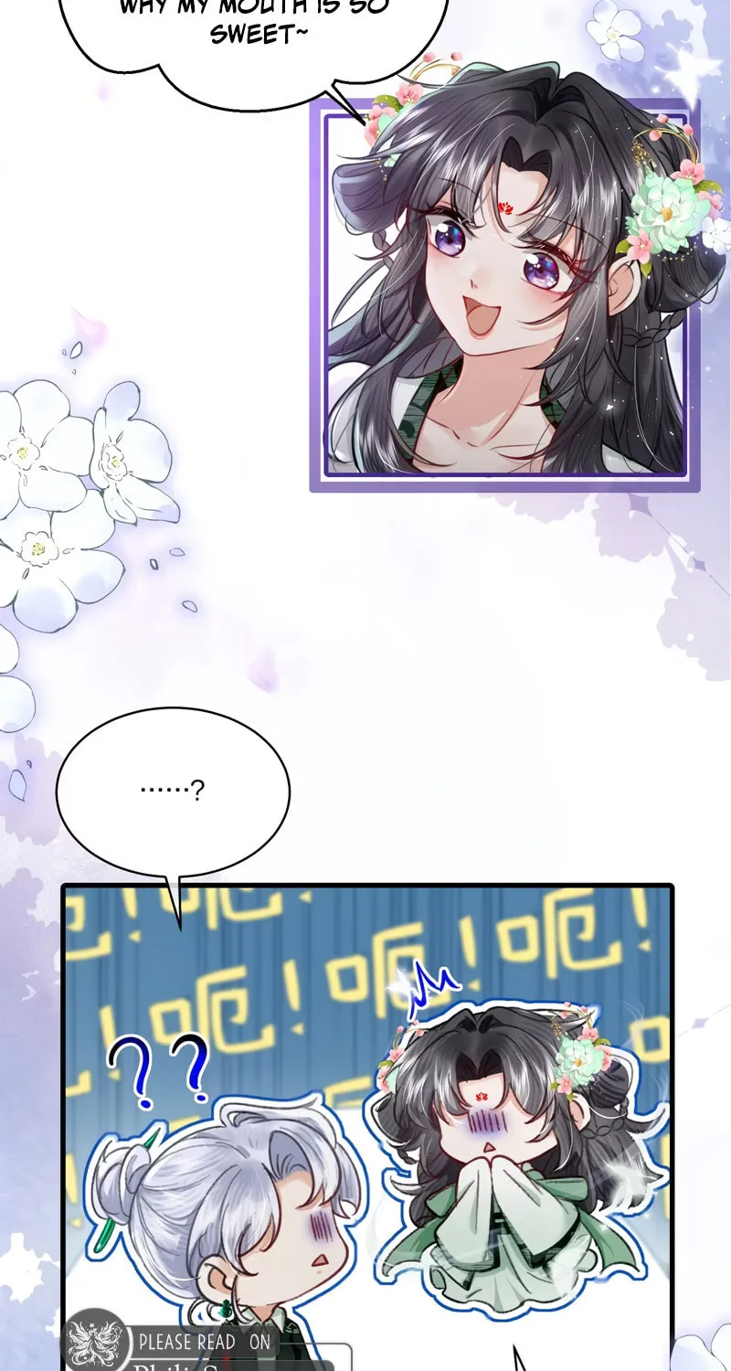 Miss Ghost, No Snuggling Please! Chapter 6 page 25 - 