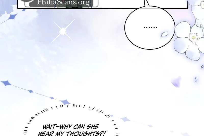 Miss Ghost, No Snuggling Please! Chapter 6 page 26 - 
