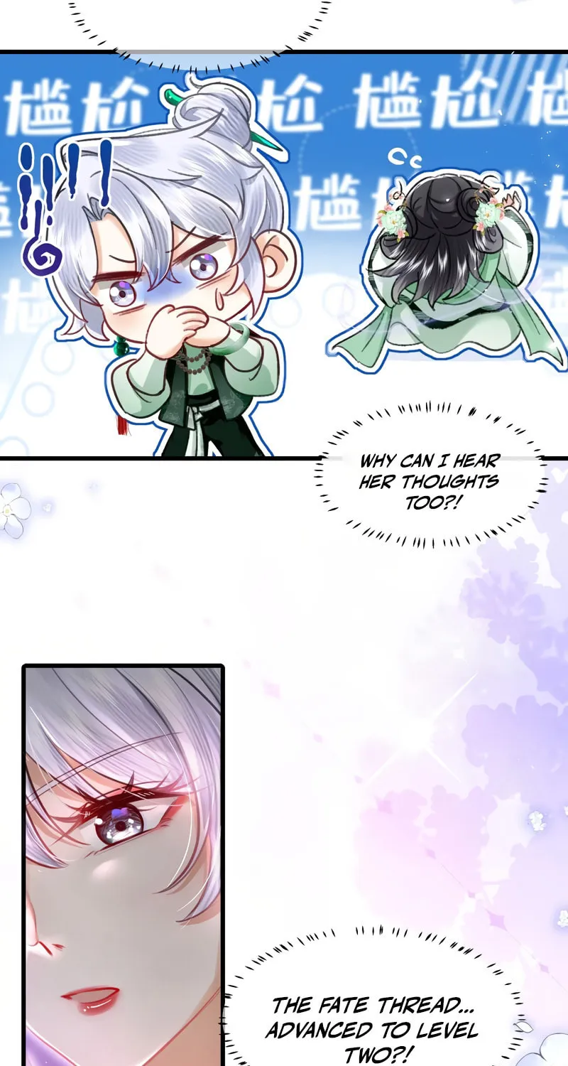 Miss Ghost, No Snuggling Please! Chapter 6 page 27 - 