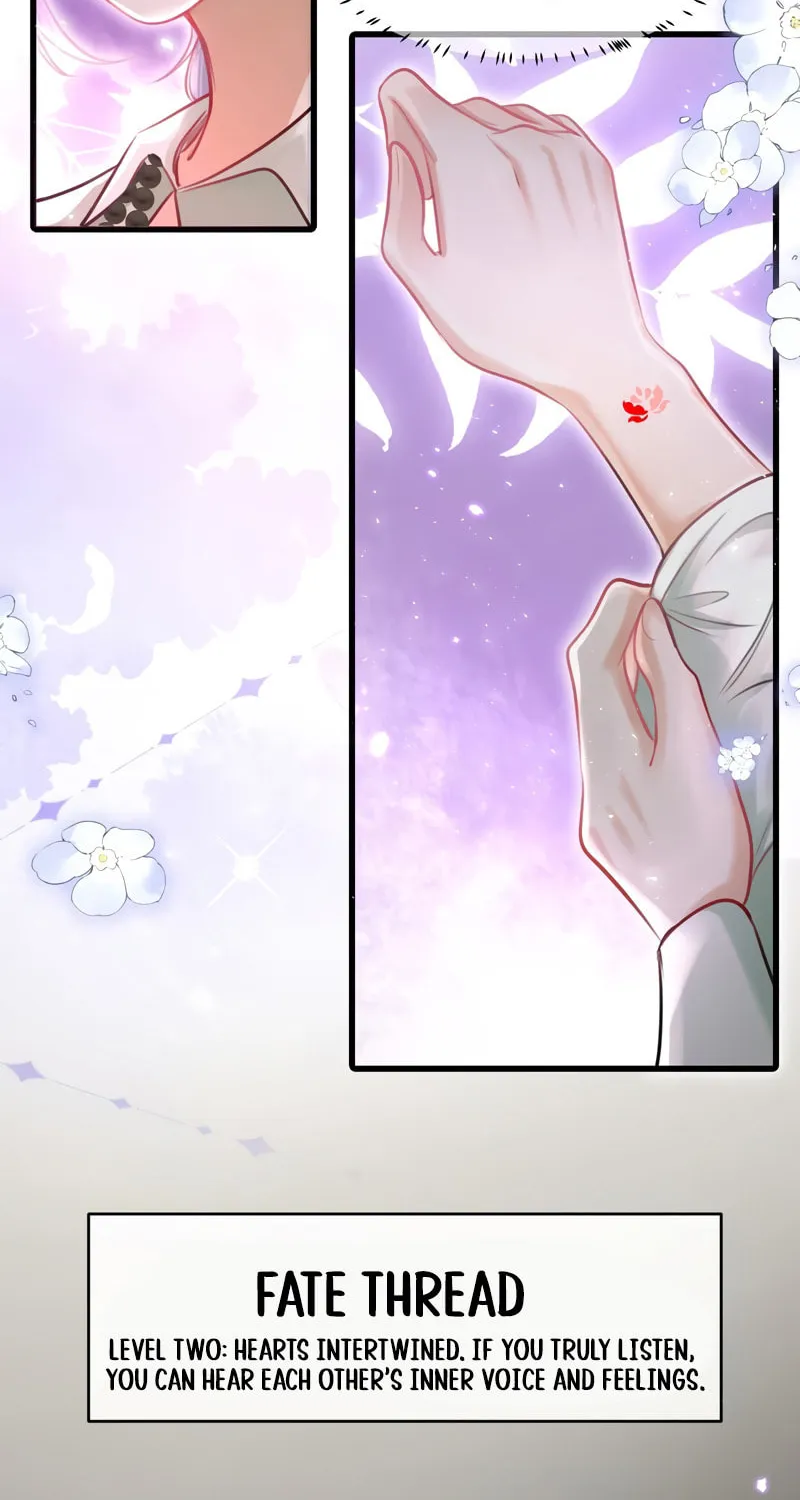 Miss Ghost, No Snuggling Please! Chapter 6 page 28 - 