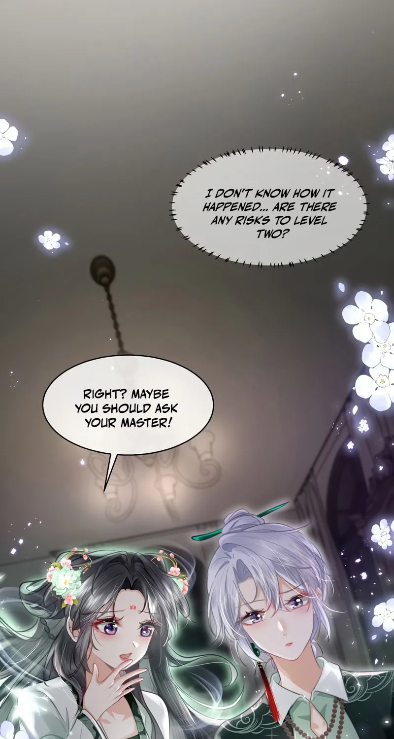 Miss Ghost, No Snuggling Please! Chapter 6 page 29 - 