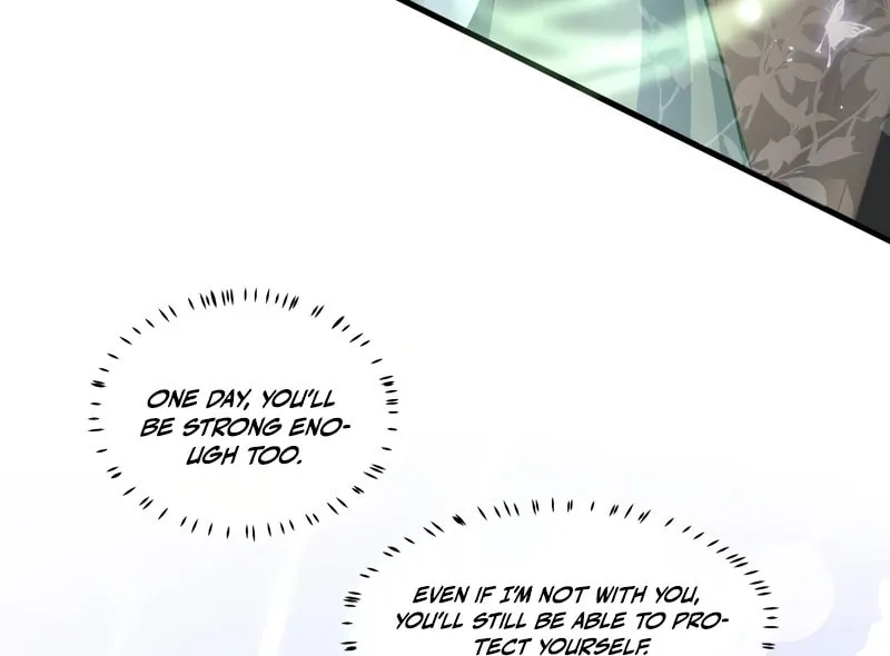 Miss Ghost, No Snuggling Please! Chapter 6 page 35 - 