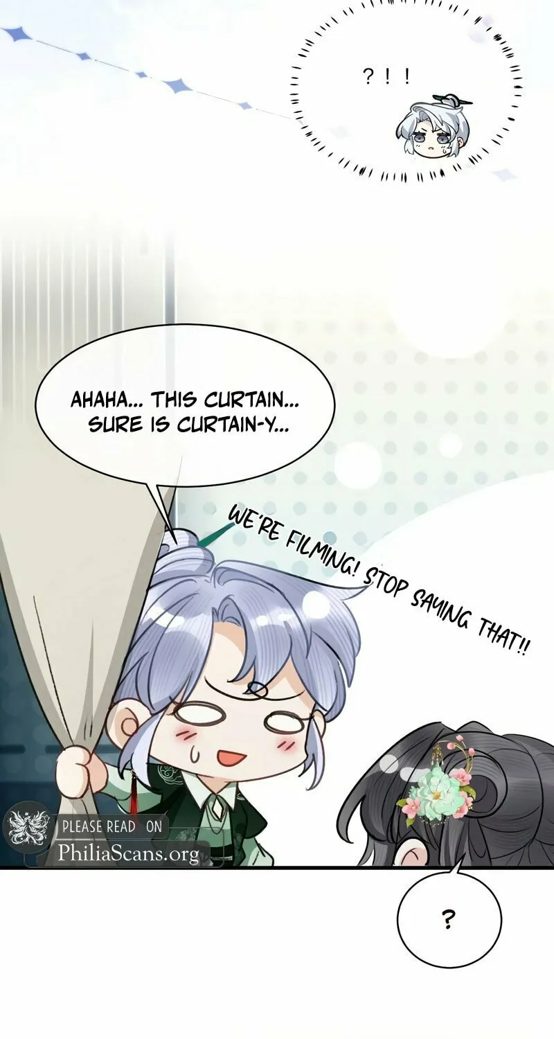 Miss Ghost, No Snuggling Please! Chapter 6 page 39 - 
