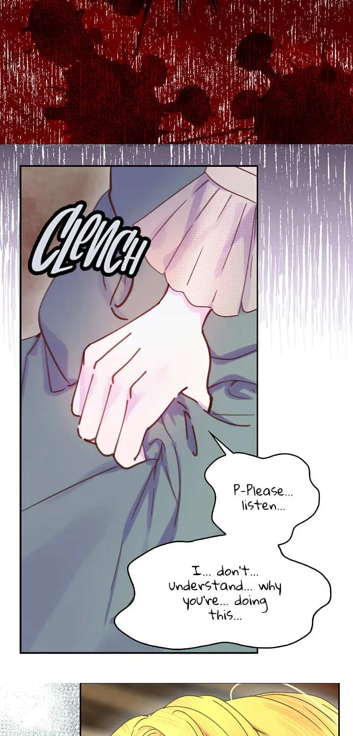 Miss Not-So Sidekick Chapter 113 page 14 - 