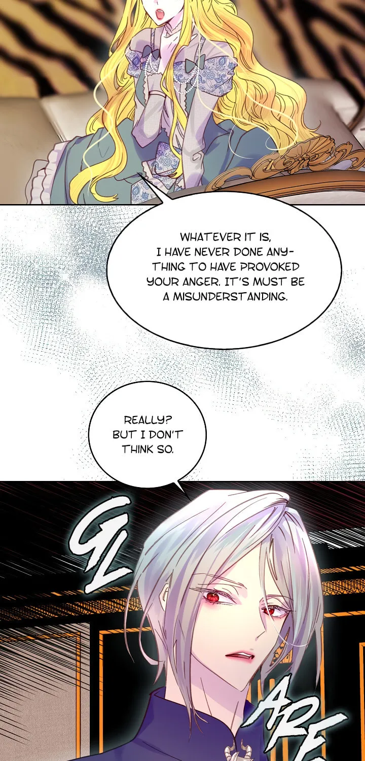 Miss Not-So Sidekick Chapter 113 page 17 - 