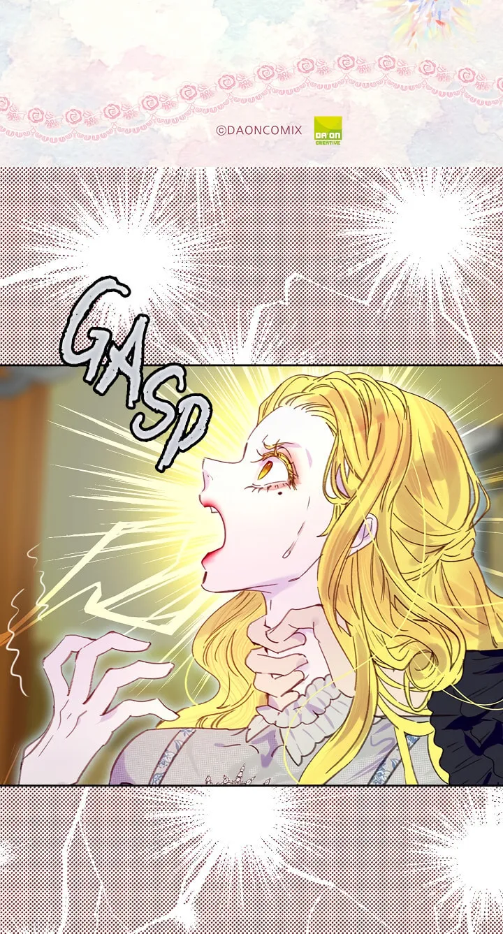 Miss Not-So Sidekick Chapter 113 page 3 - 