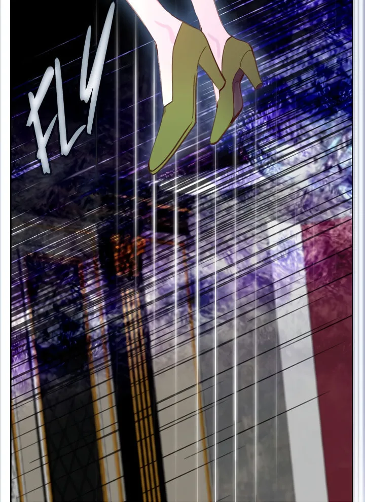Miss Not-So Sidekick Chapter 113 page 23 - 
