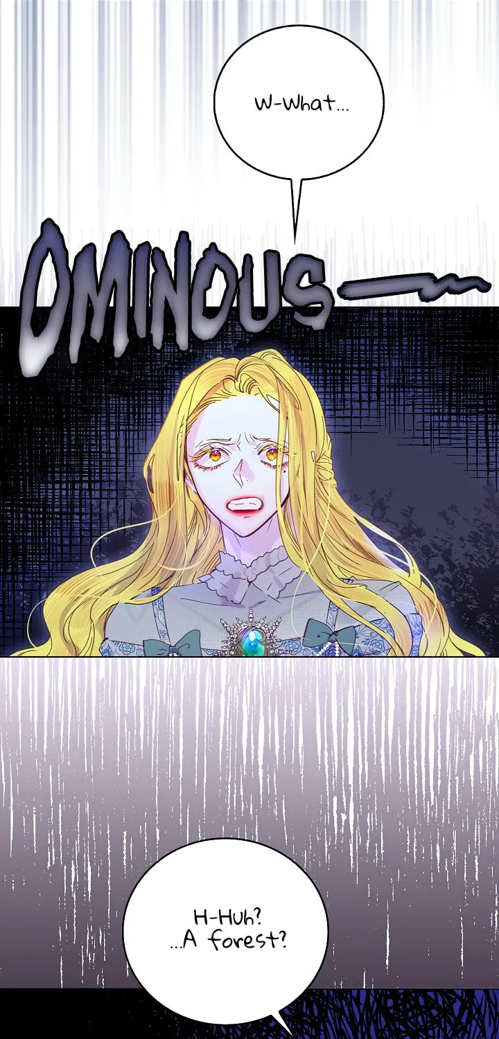 Miss Not-So Sidekick Chapter 113 page 24 - 