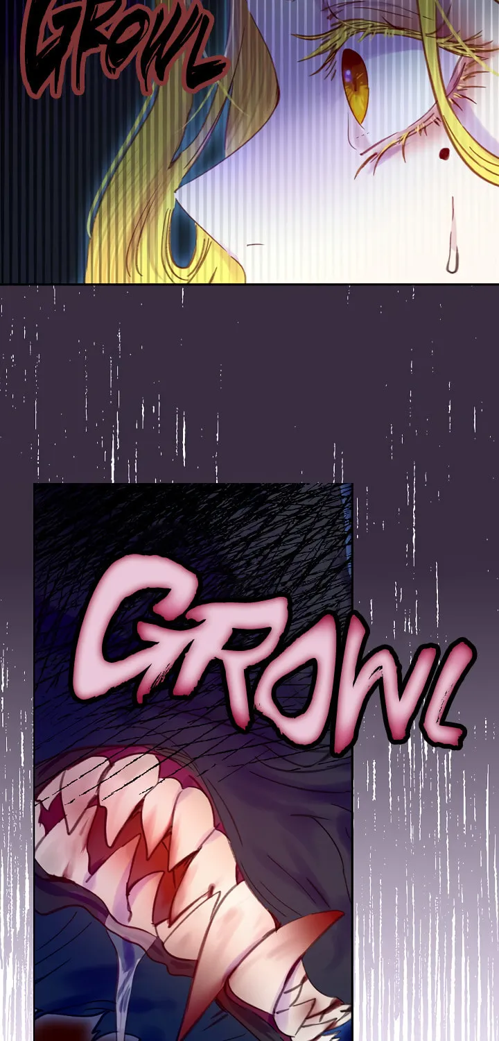 Miss Not-So Sidekick Chapter 113 page 29 - 