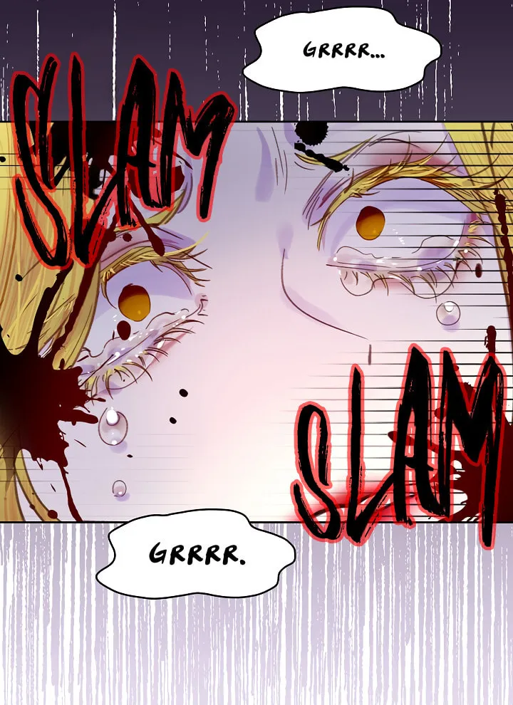 Miss Not-So Sidekick Chapter 113 page 31 - 