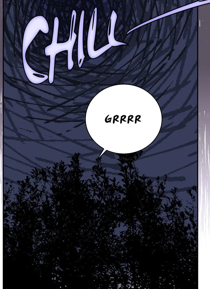 Miss Not-So Sidekick Chapter 113 page 35 - 