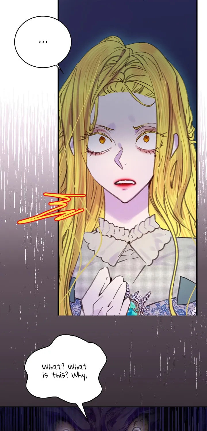Miss Not-So Sidekick Chapter 113 page 36 - 
