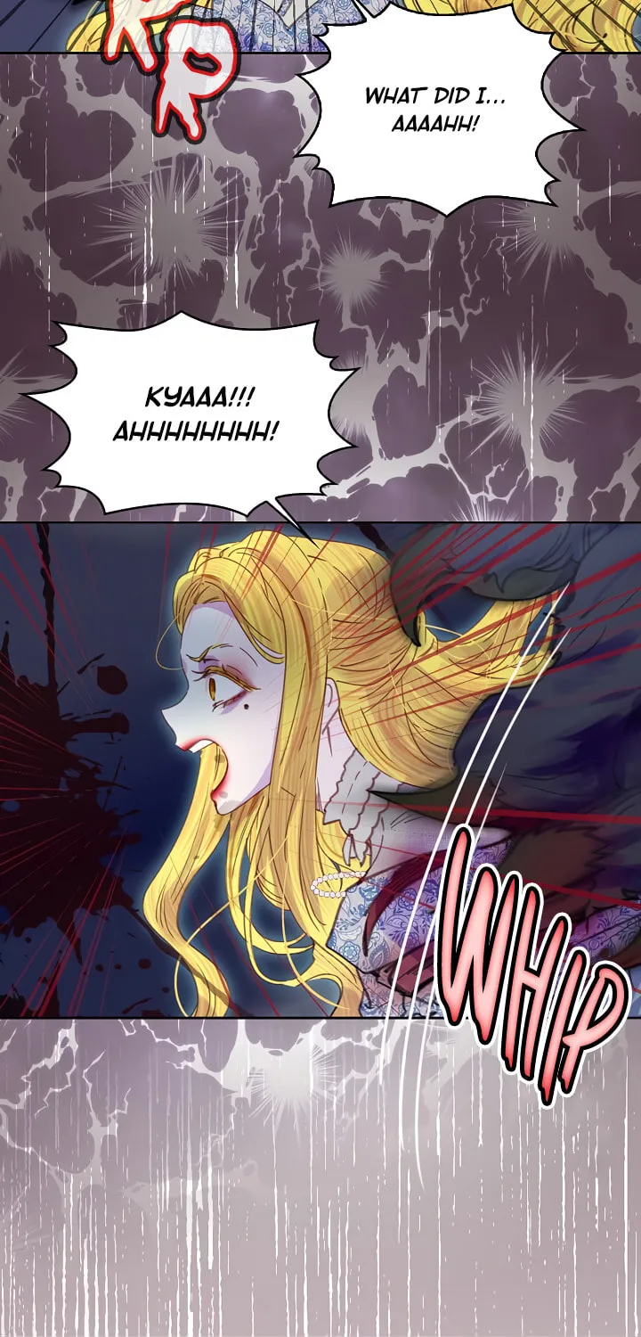 Miss Not-So Sidekick Chapter 113 page 38 - 