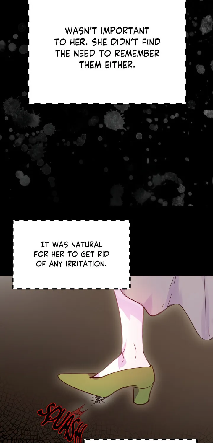 Miss Not-So Sidekick Chapter 113 page 41 - 