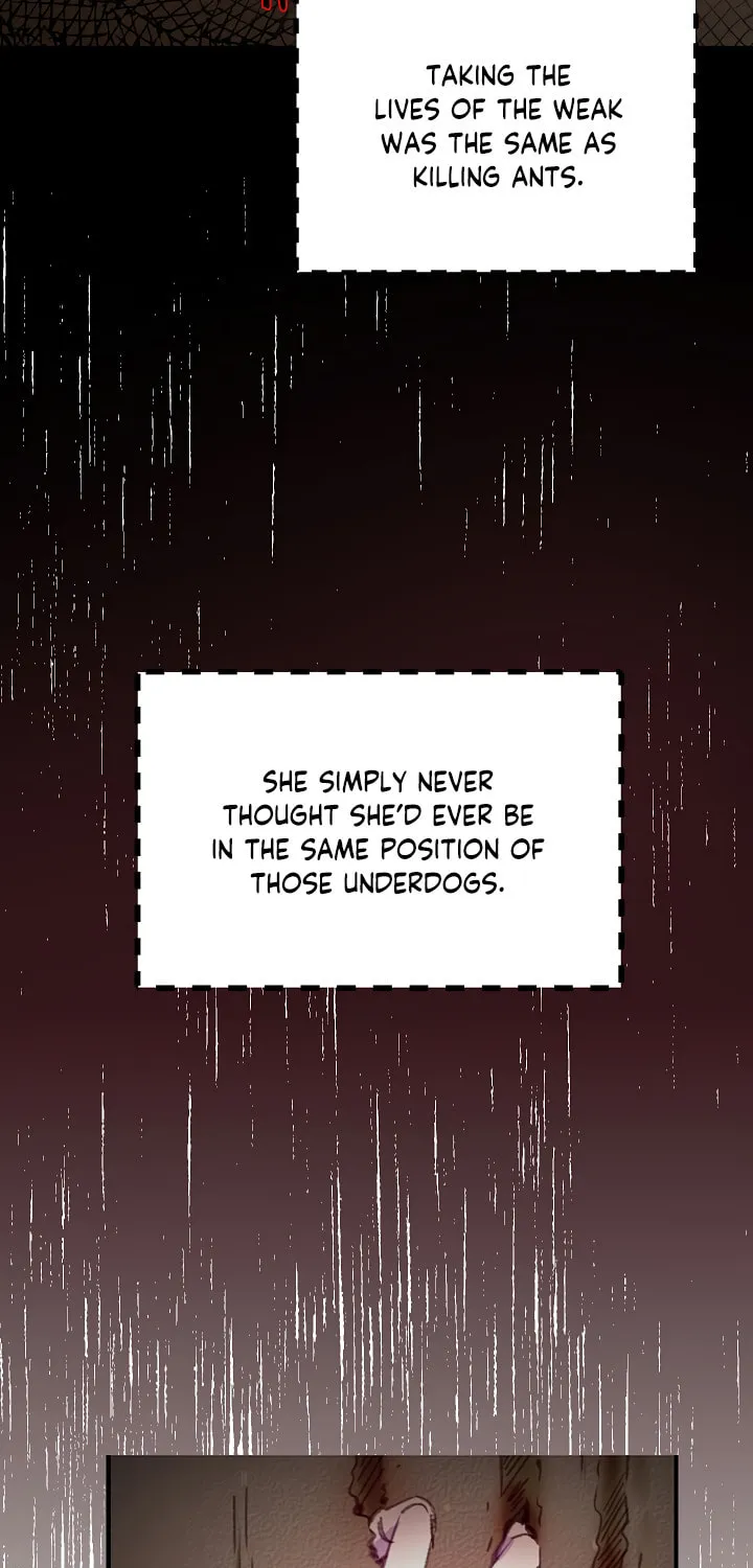 Miss Not-So Sidekick Chapter 113 page 42 - 