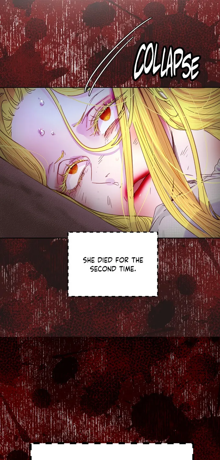 Miss Not-So Sidekick Chapter 113 page 44 - 