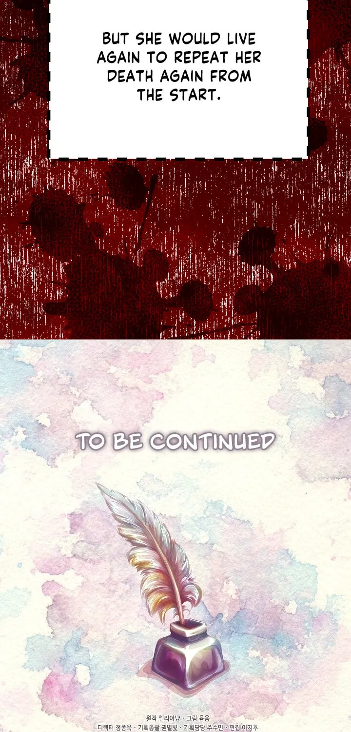 Miss Not-So Sidekick Chapter 113 page 45 - 