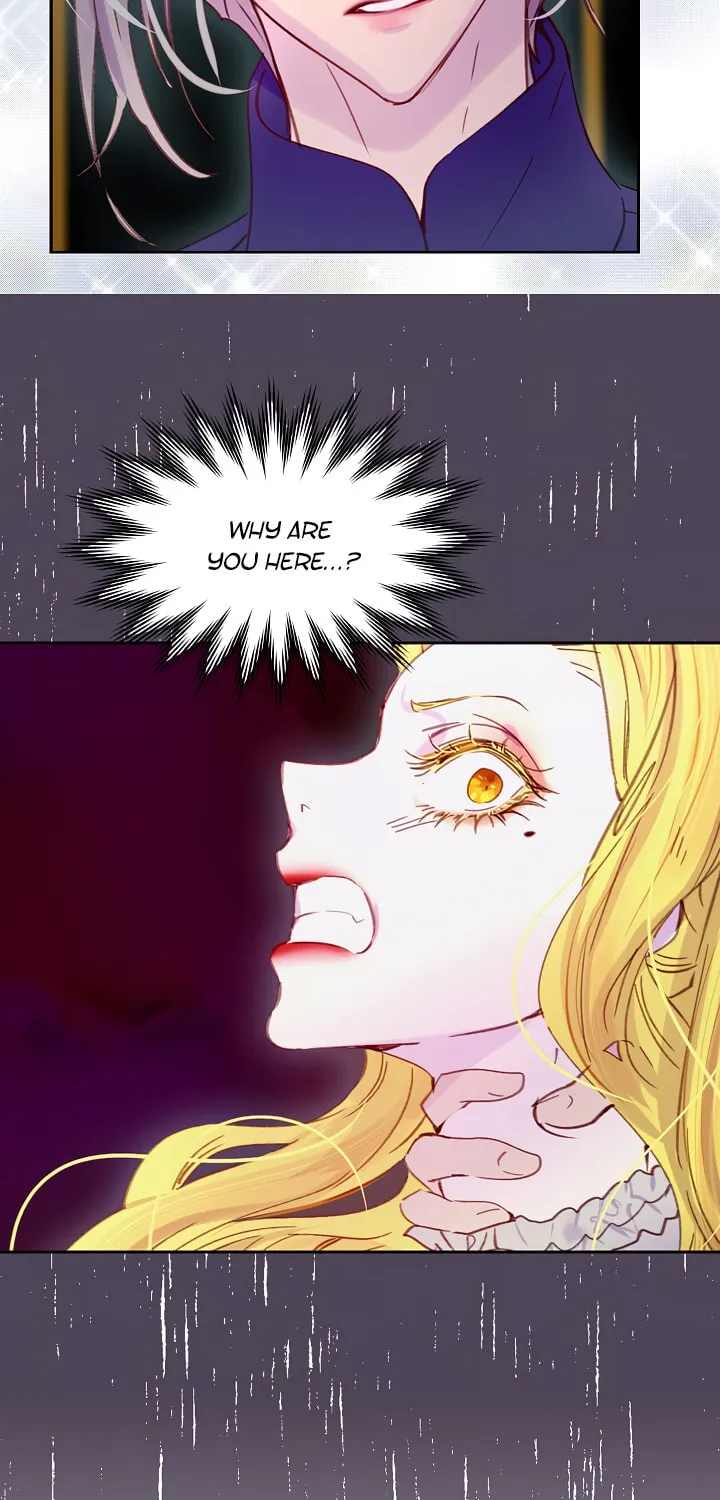 Miss Not-So Sidekick Chapter 113 page 6 - 