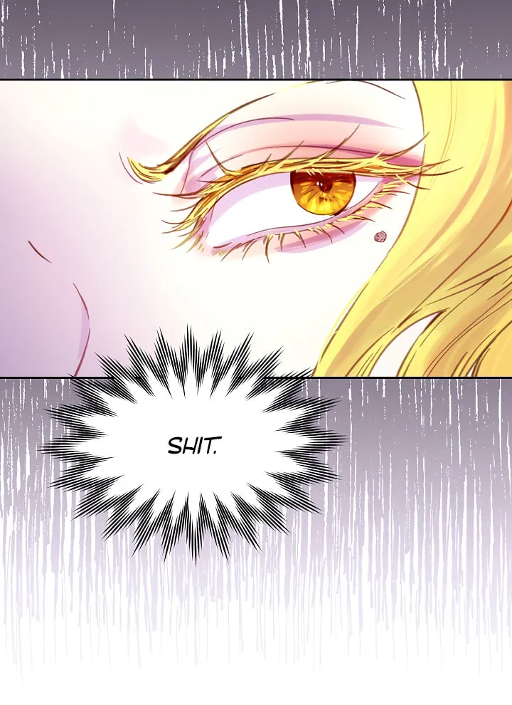Miss Not-So Sidekick Chapter 113 page 7 - 