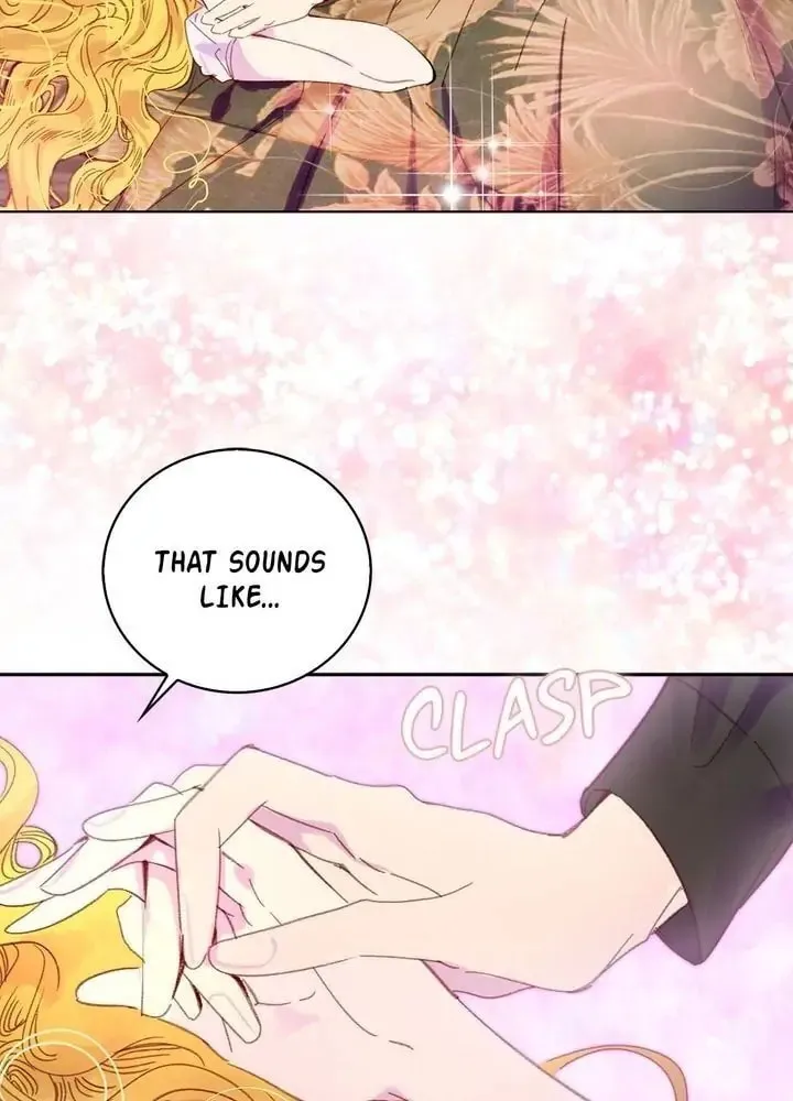 Miss Not-So Sidekick Chapter 116 page 3 - 