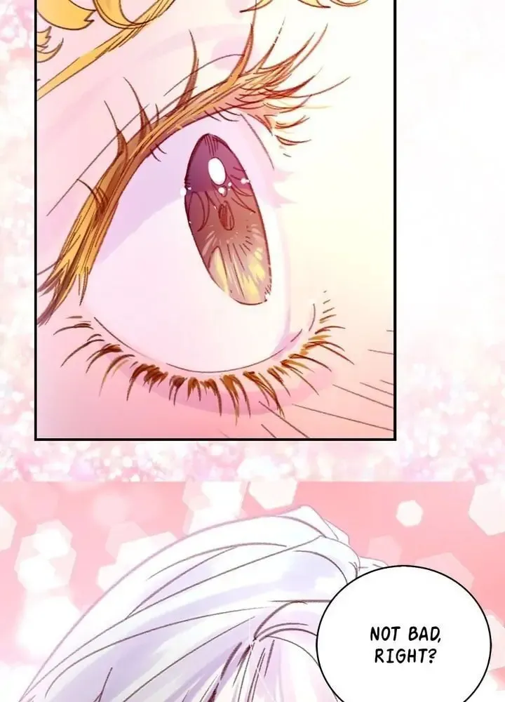 Miss Not-So Sidekick Chapter 116 page 6 - 