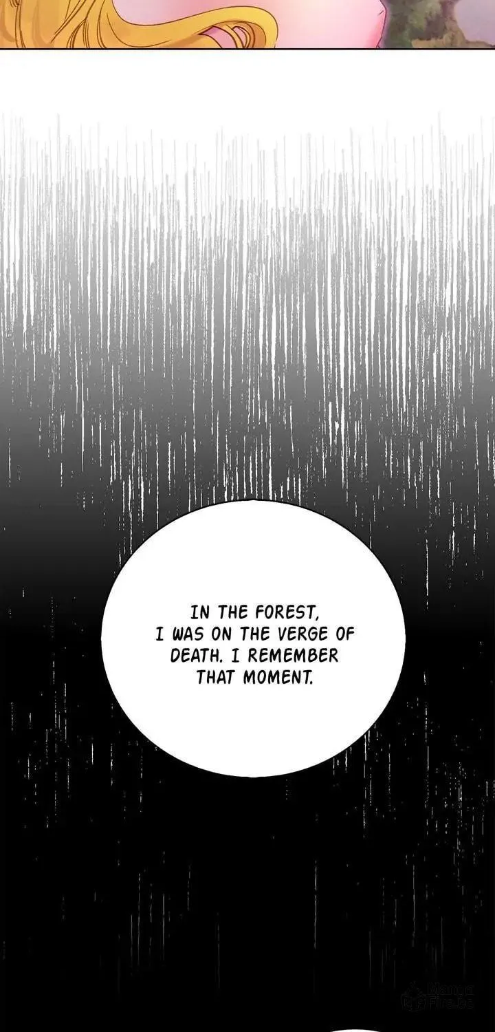 Miss Not-So Sidekick Chapter 116 page 8 - 
