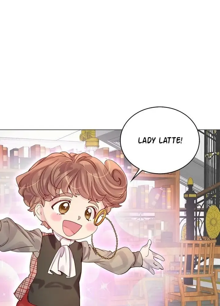 Miss Not-So Sidekick Chapter 140.2 page 3 - 