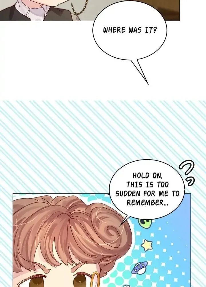 Miss Not-So Sidekick Chapter 140.2 page 6 - 