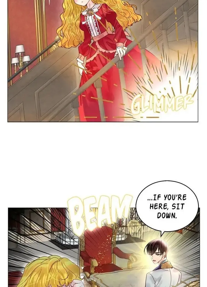 Miss Not-So Sidekick Chapter 140.3 page 20 - 