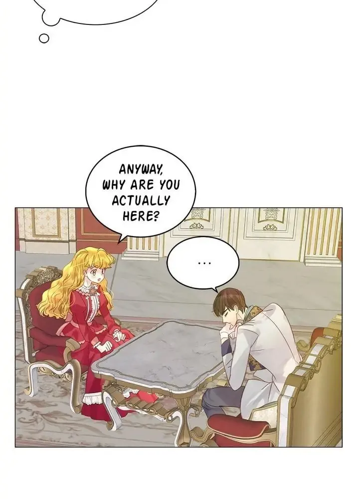Miss Not-So Sidekick Chapter 140.3 page 24 - 