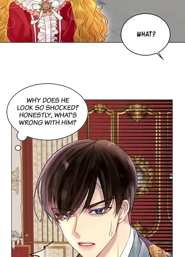 Miss Not-So Sidekick Chapter 140.3 page 27 - 