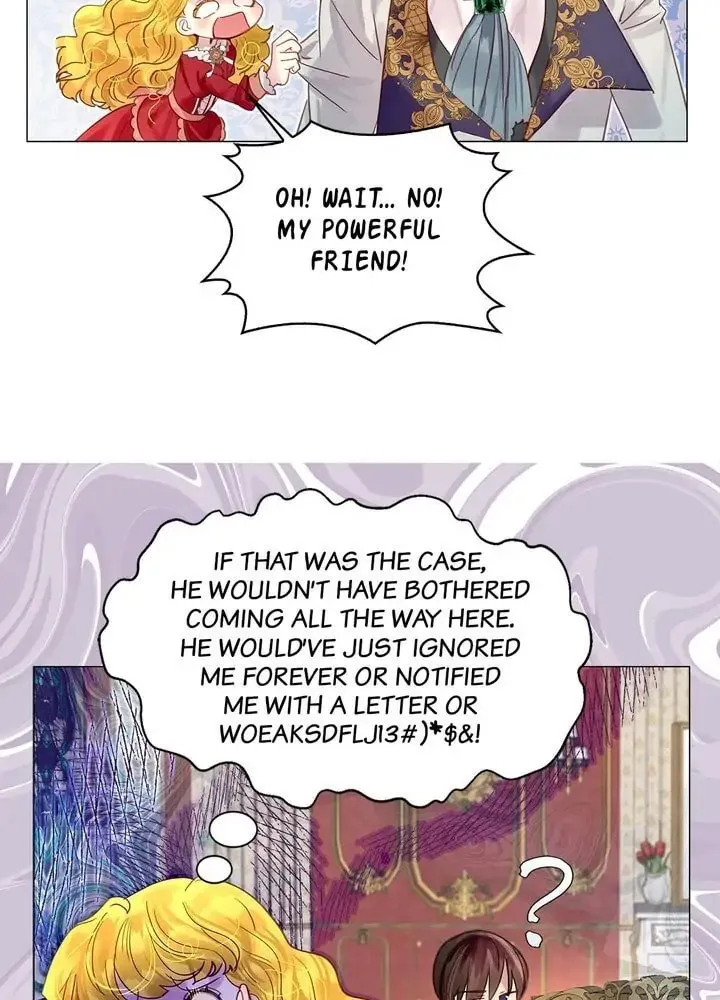 Miss Not-So Sidekick Chapter 140.3 page 30 - 