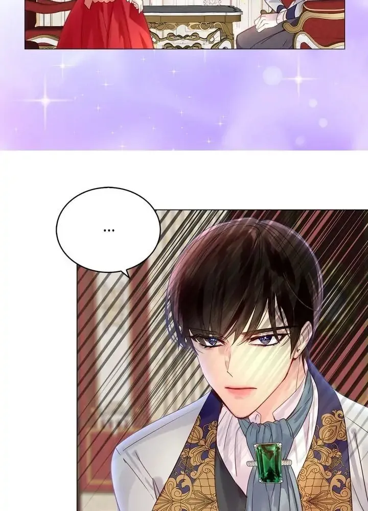 Miss Not-So Sidekick Chapter 140.3 page 49 - 