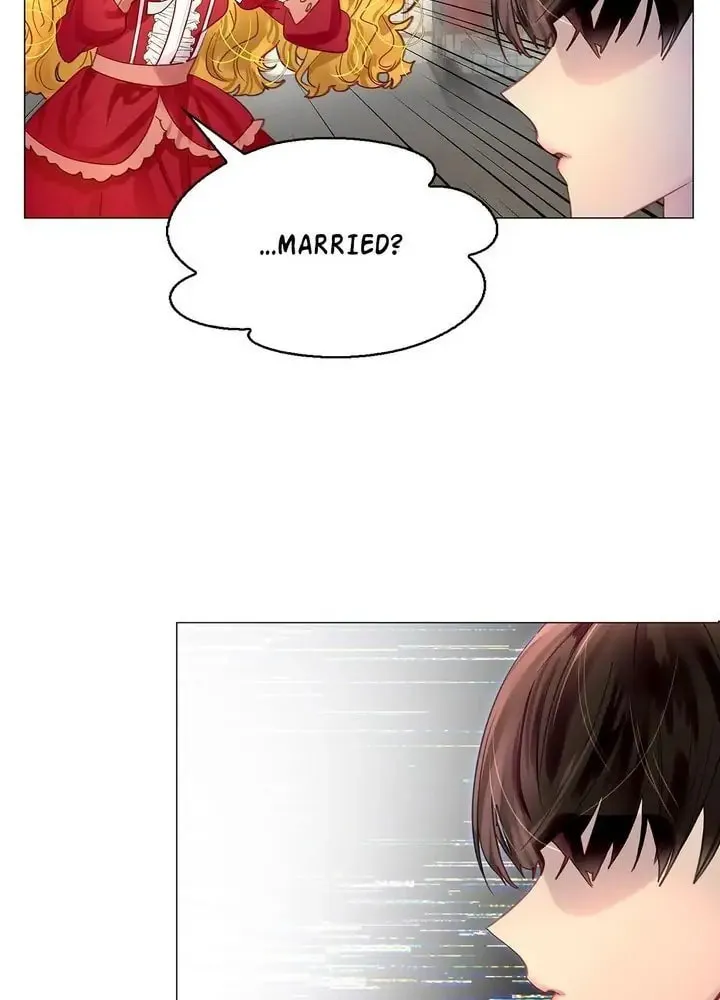 Miss Not-So Sidekick Chapter 140.3 page 52 - 