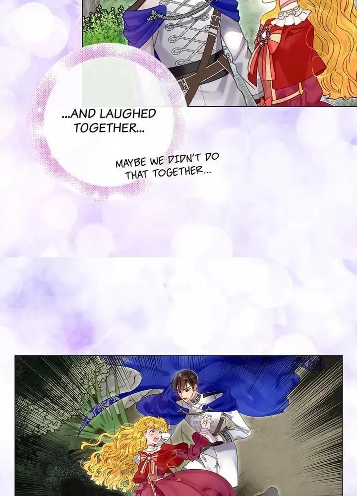Miss Not-So Sidekick Chapter 140.3 page 9 - 