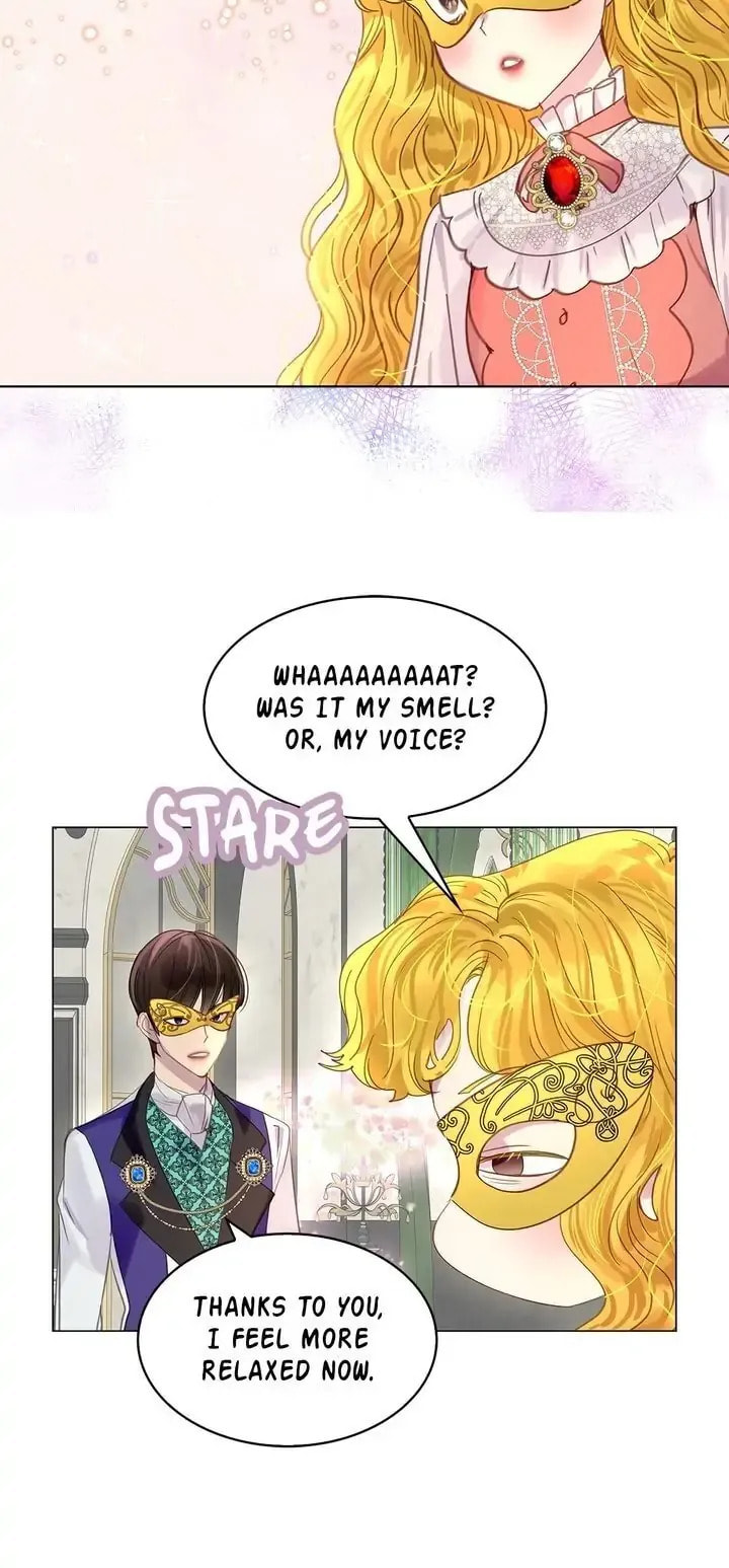 Miss Not-So Sidekick Chapter 140.6 page 12 - 