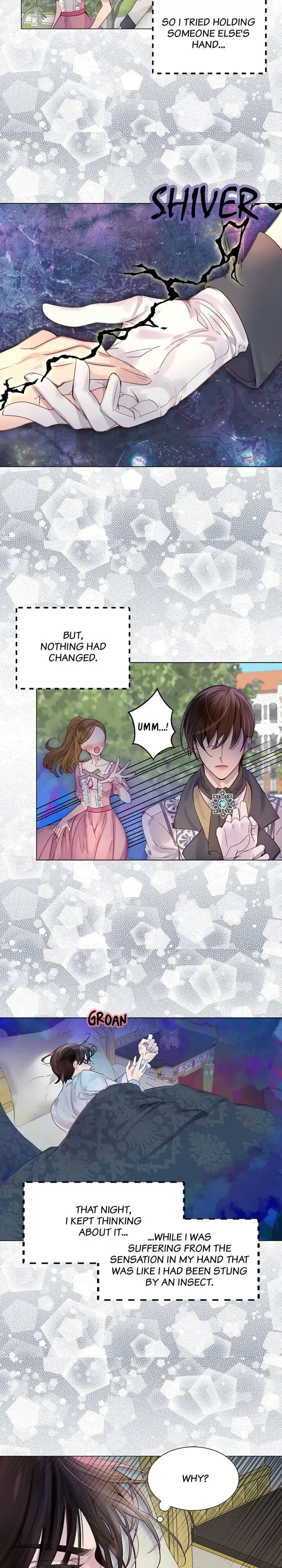 Miss Not-So Sidekick Chapter 140.6 page 19 - 